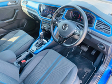 2021 Volkswagen T-Roc 2L Diesel For Sale Images