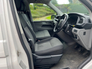 2021 VOLKSWAGEN TRANSPORTER T30 STARTLINE