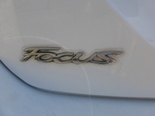 2014 Ford Focus 1.6L Diesel For Sale Images