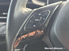 2019 Toyota C-HR 1.8L Petrol Hybrid For Sale Images