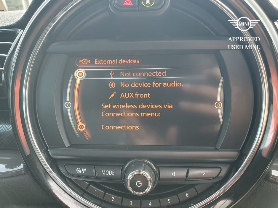 2017 MINI Clubman 1.5L Petrol For Sale Images