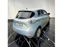 2015 Renault Zoe 0L Electric For Sale Images