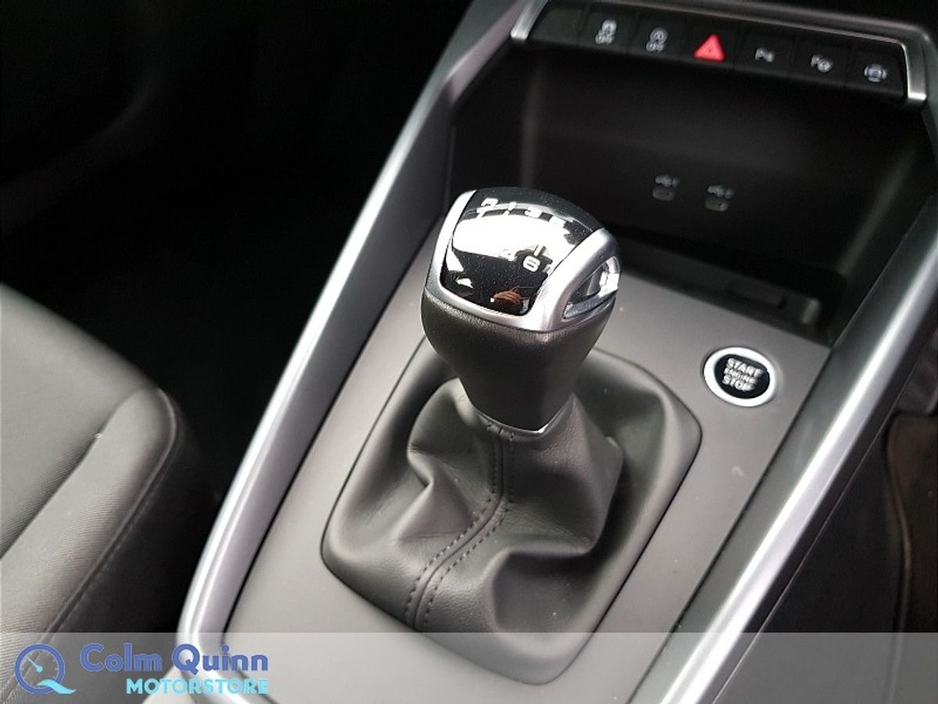 2025 Audi A3 2L Diesel For Sale Images