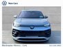 2025 VOLKSWAGEN TAYRON 2.0TDI 150BHP R-LINE 75 AUTOMATIC