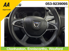 2022 Dacia Duster 1.5L Diesel For Sale Images