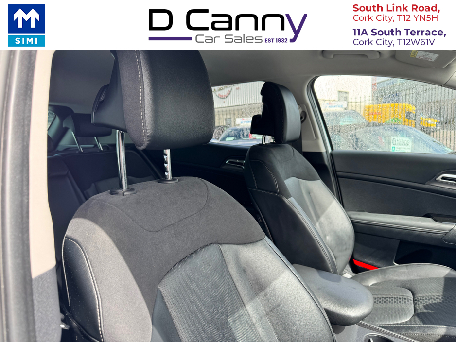 2025 Kia Sportage 1.6L Diesel For Sale Images