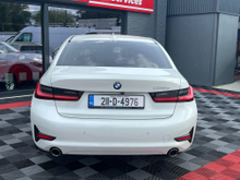 2021 BMW 3 Series 2L Petrol Plug-in Hybrid For Sale Images