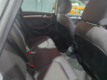 2018 Audi A3 Saloon 1.4L Petrol For Sale Images