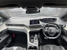 2019 Peugeot 5008 2L Diesel For Sale Images