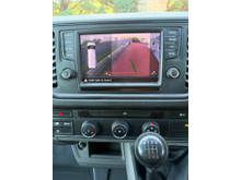 2019 Volkswagen Crafter 2L Diesel For Sale Images
