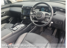 2022 Hyundai Tucson 1.6L Petrol Hybrid For Sale Images