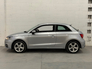 2016 AUDI A1 1.4 TFSI SPORT 125PS AUTO