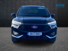Ford Kuga ST-Line X PHEV 243BHP.. Huge...