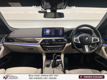 2022 BMW 5 Series 2L Diesel For Sale Images