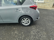 2018 Toyota Auris 1.8L Petrol Hybrid For Sale Images