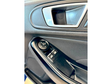 2017 Ford Fiesta 1.2L Petrol For Sale Images