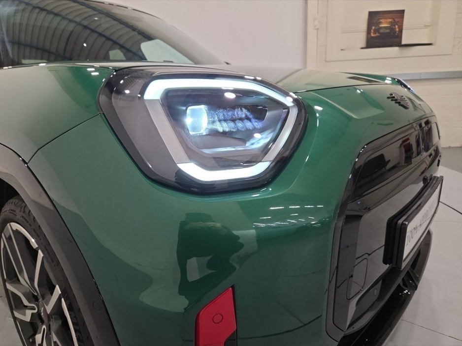 2026 MINI Aceman 0L Electric For Sale Images