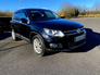 2013 VOLKSWAGEN TIGUAN Highline 5 Door Auto