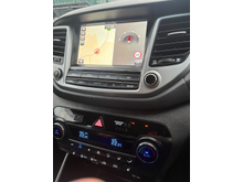 2018 Hyundai Tucson 1.7L Diesel For Sale Images