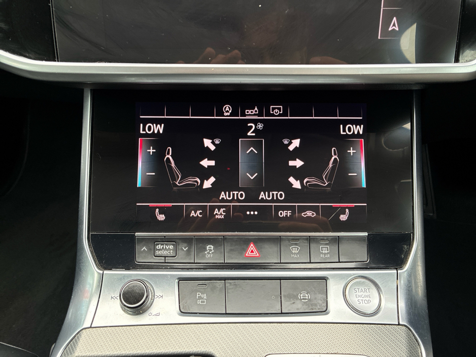 2019 Audi A6 2.0L Diesel For Sale Images