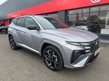 2026 Hyundai Tucson 1.6L Other For Sale Images