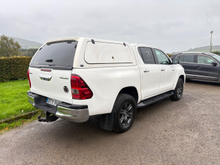 2021 Toyota Hilux 2.4L Diesel For Sale Images