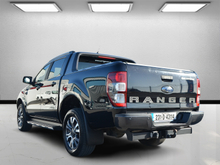 2023 Ford Ranger 2L Diesel For Sale Images