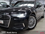 2023 AUDI A6 SALOON 40TDI 204BHP SE AUTOMATIC WITH REAR VIEW CAMERA
