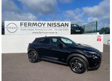 2025 Nissan Juke 1.0L Petrol For Sale Images