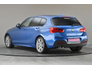 2016 BMW 1 SERIES 1.6 120i M SPORT *ALCANTARA SEATS*REVERSE CAM*