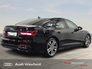2023 AUDI A6 40TDI 204HP S tronic S Line *Black Edition* €503p/m