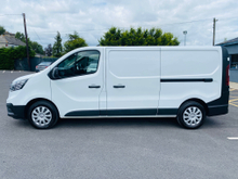 2023 Renault Trafic 2L Diesel For Sale Images