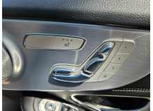 2016 Mercedes-Benz C Class 2.0L Petrol For Sale Images