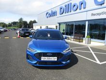 2023 Ford Focus 1.5L Diesel For Sale Images