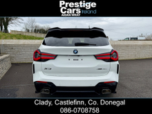 2022 BMW X3 2L Petrol Plug-in Hybrid For Sale Images