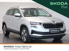 Skoda Karoq 2.0TDI 115HP Ambition