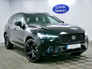 2025 VOLVO XC60 T6 AWD PHEV Plus Black Edition