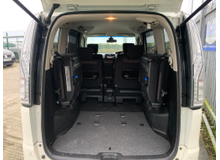 2015 Nissan Serena 2L Petrol For Sale Images