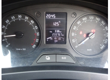 2013 Skoda Rapid 1.6L Diesel For Sale Images