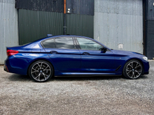 2020 BMW 5 Series 2L Diesel For Sale Images