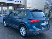 Volkswagen Tiguan 2.0 TDI 122HP Life