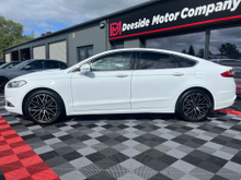 2019 Ford Mondeo 2L Diesel For Sale Images