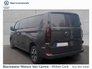 2025 VOLKSWAGEN TRANSPORTER Trendline Plus T7 2.0TDI 150BHP M6F LWB