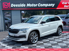 2022 Skoda Kodiaq 2L Diesel For Sale Images