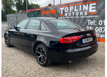 2015 Audi A4 2.0L Diesel For Sale Images