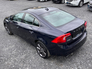 2016 VOLVO S60 2.0 D4 SE LUXURY PLUS DIESEL AUTOMATIC // MASSIVE SPEC //  FULL HEATED LEATHER // REVERSING CAMERA // CRUISE CONTROL // LANE ASSIST // COLLISION WARNING SYSTEM // UPGRADED SPORT ALLOYS
