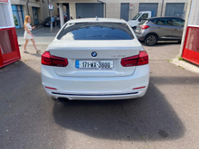 2017 BMW 3 Series 2L Petrol Plug-in Hybrid For Sale Images