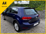 2019 VOLKSWAGEN GOLF TRENDLINE 1.6 TDI MANUAL 5SPEED 5DR 115HP 5