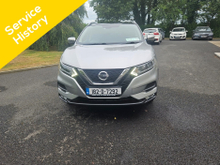 2018 Nissan Qashqai 1.6L Diesel For Sale Images