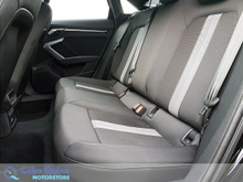 2025 Audi A3 2L Diesel For Sale Images